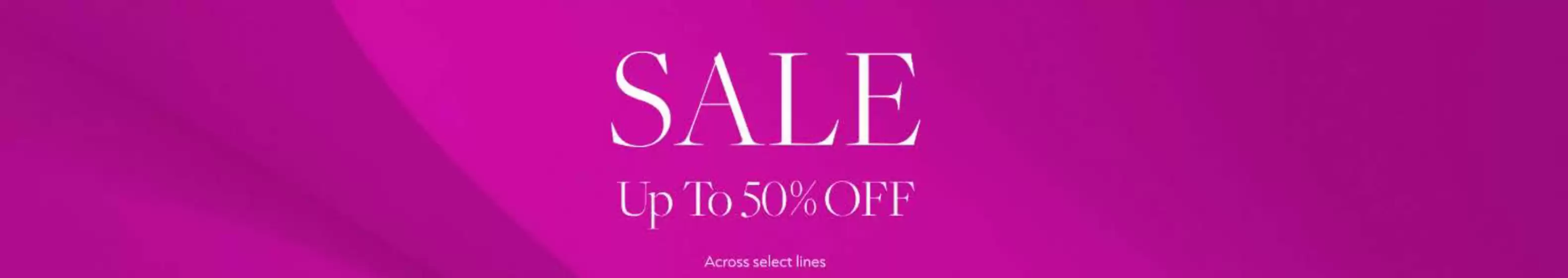 Bloomingdales catalogue | Sale Up 50% Off | 2026-10-22T00:00:00.000Z - 2026-10-28T00:00:00.000Z