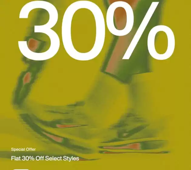 Nike catalogue | Special Offer Flat 30% Off Select Styles | 2026-10-29T00:00:00.000Z - 2026-11-02T00:00:00.000Z