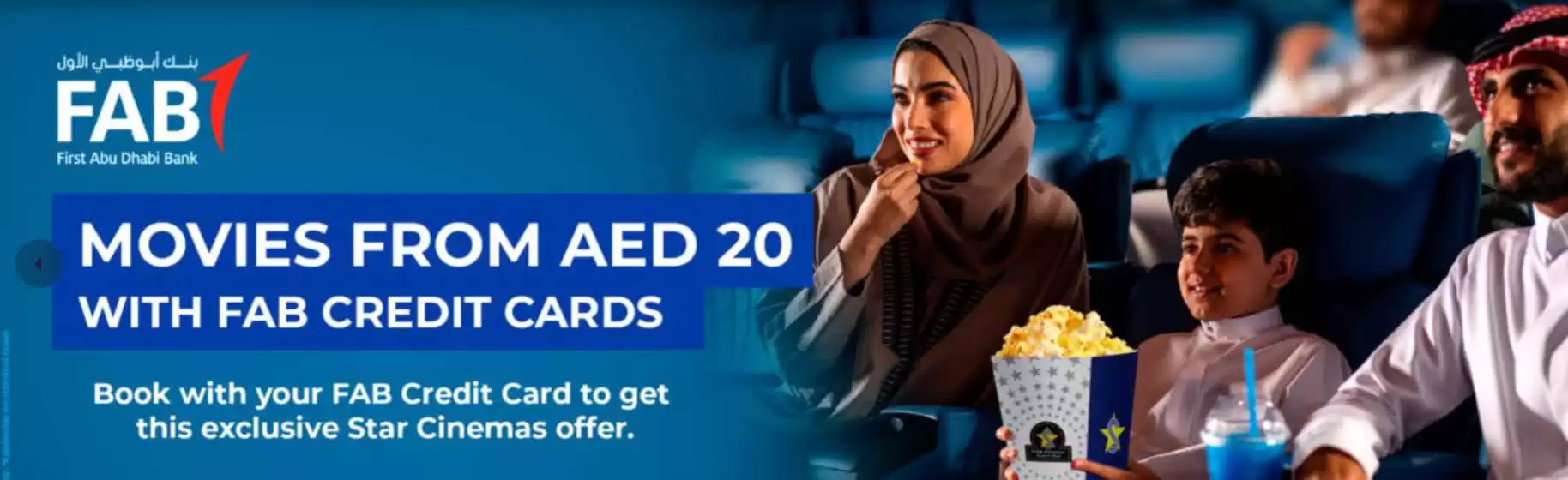 FAB OFFER
