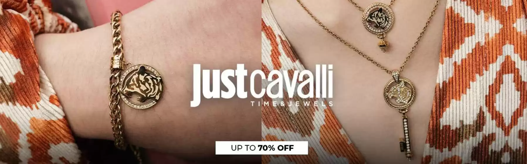 Up To 70% Off