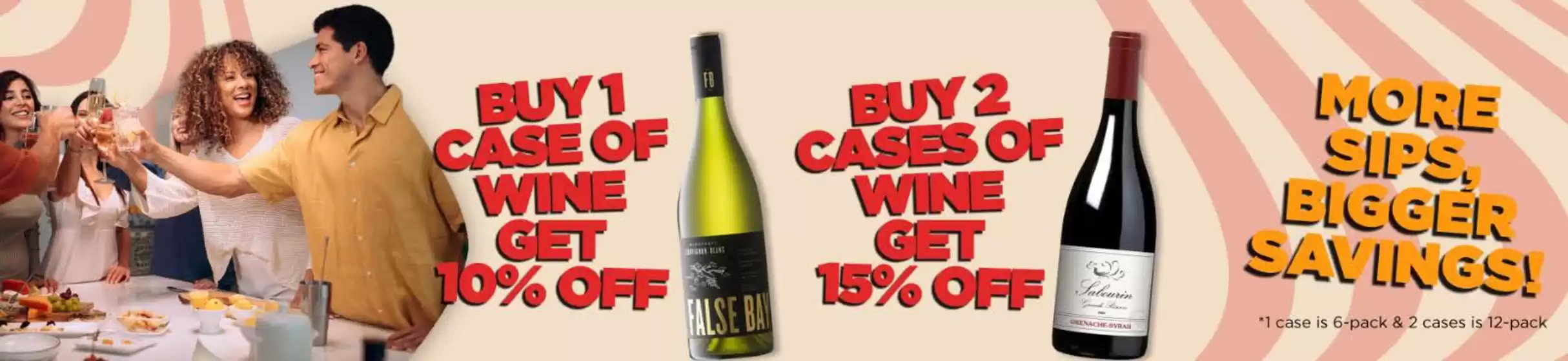 Monthly Offers