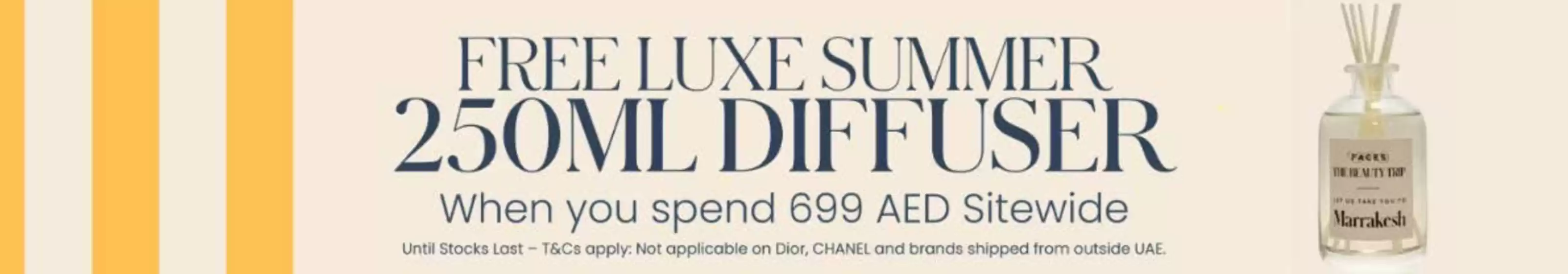 Get The Offer!