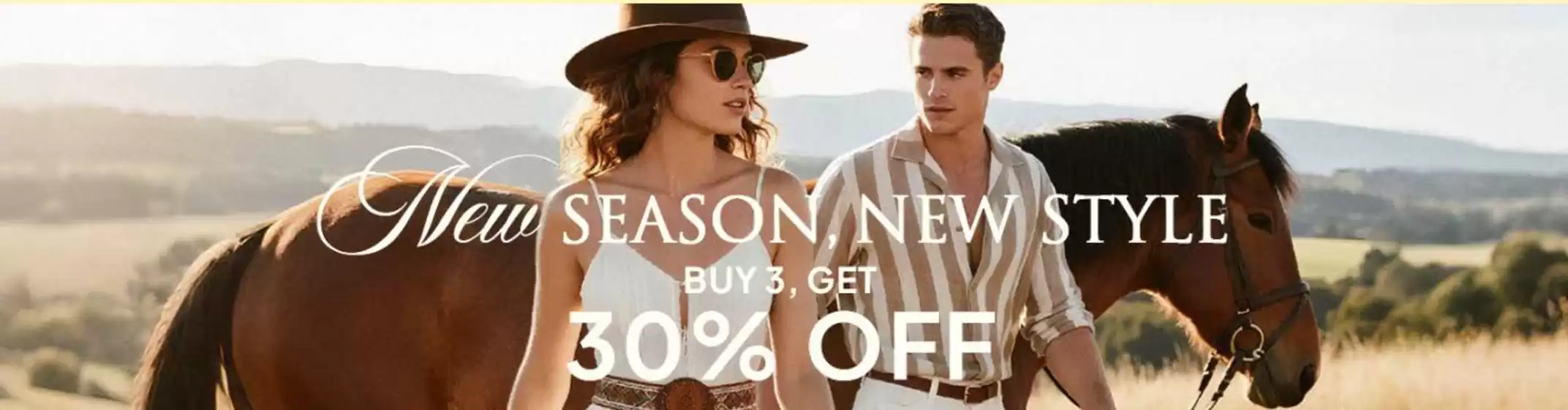 Zaful catalogue | New Season,New Style | 2025-08-11T00:00:00.000Z - 2025-08-15T00:00:00.000Z