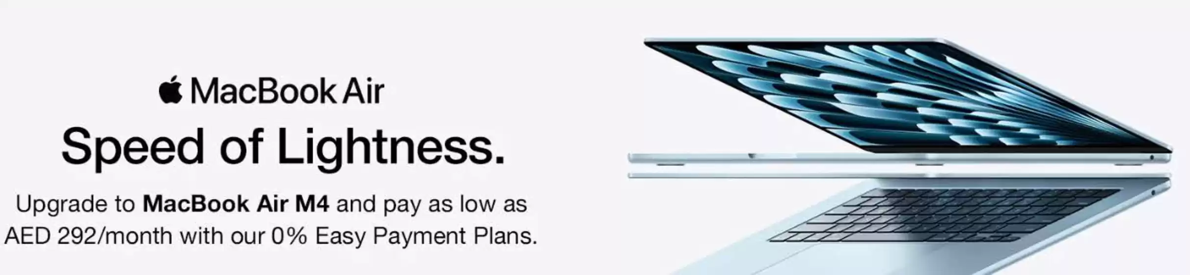 Upgrade to MacBook Air M4