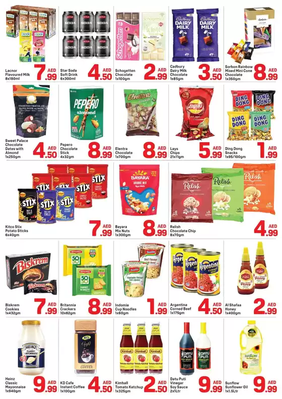 Our best bargains