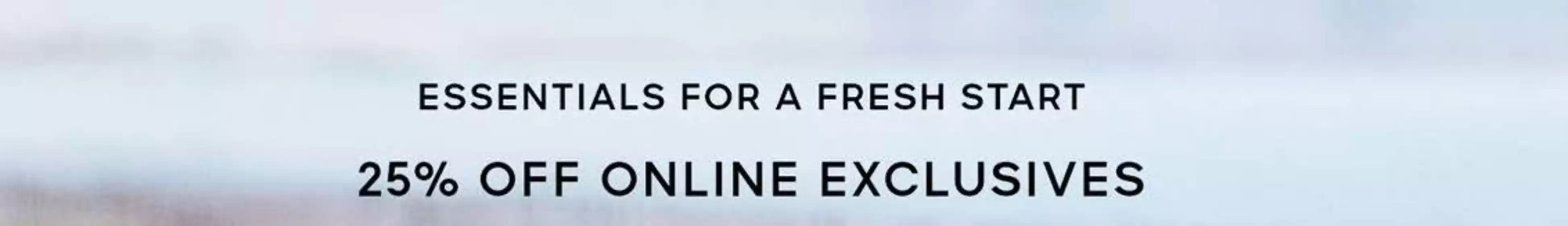 Michael Kors catalogue | 25% Off Online Exclusives  | 2025-08-15T00:00:00.000Z - 2025-08-22T00:00:00.000Z
