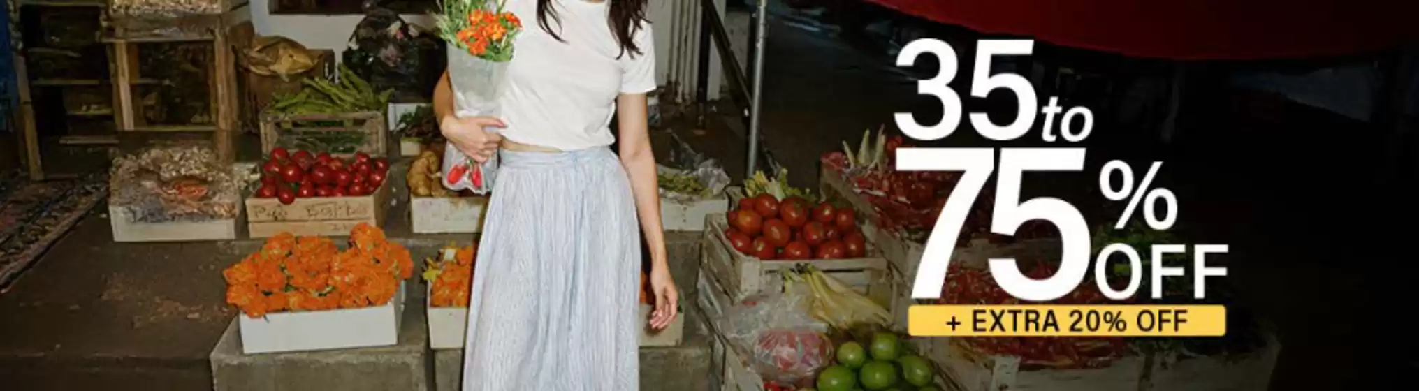 Steve Madden catalogue in Abu Dhabi | 35 To 75% + Extra 20% Off | 2025-08-20T00:00:00.000Z - 2025-08-24T00:00:00.000Z