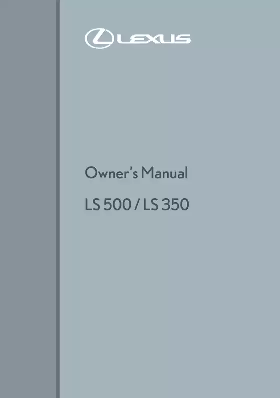 Lexus catalogue | The New LS350 2025 Sedan | 2025-08-22T00:00:00.000Z - 2025-09-05T00:00:00.000Z