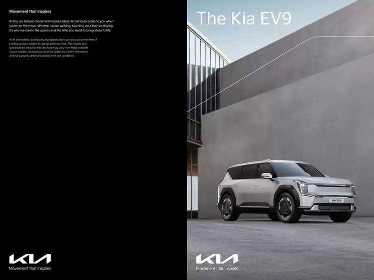 Kia EV9