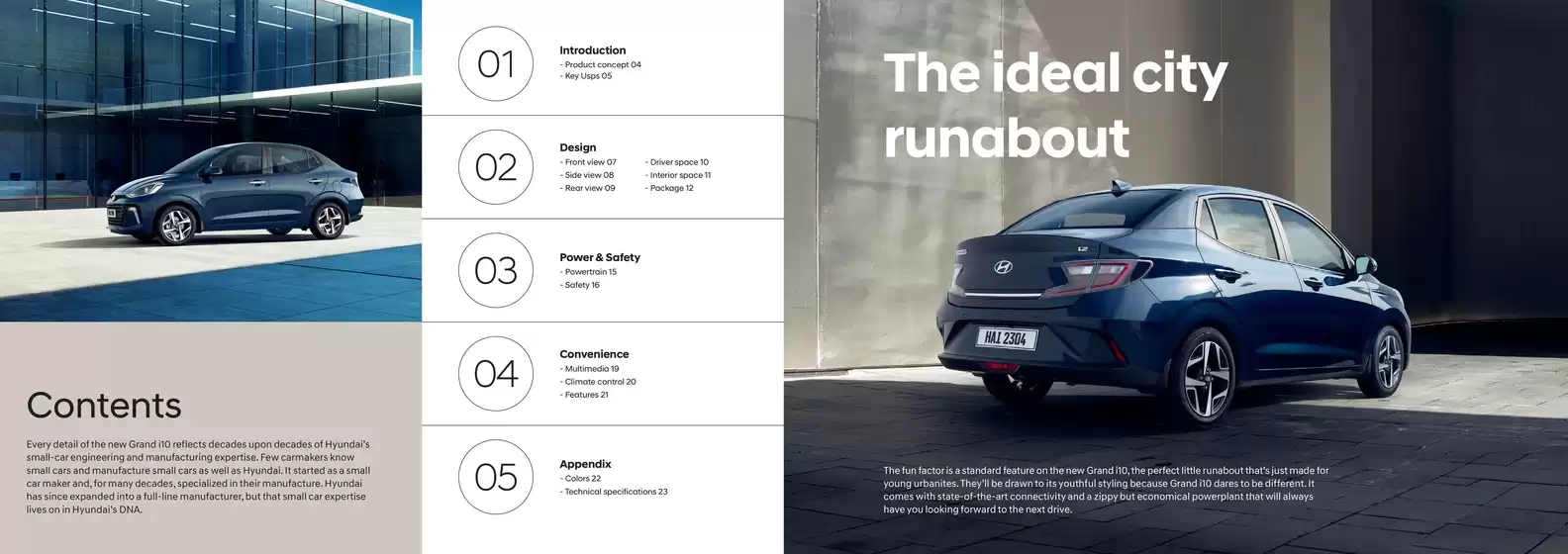 Hyundai Grand i10