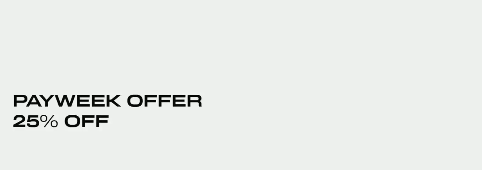 H&M catalogue in Dubai | Payweek Offer 25% Off | 2025-08-25T00:00:00.000Z - 2025-08-31T00:00:00.000Z