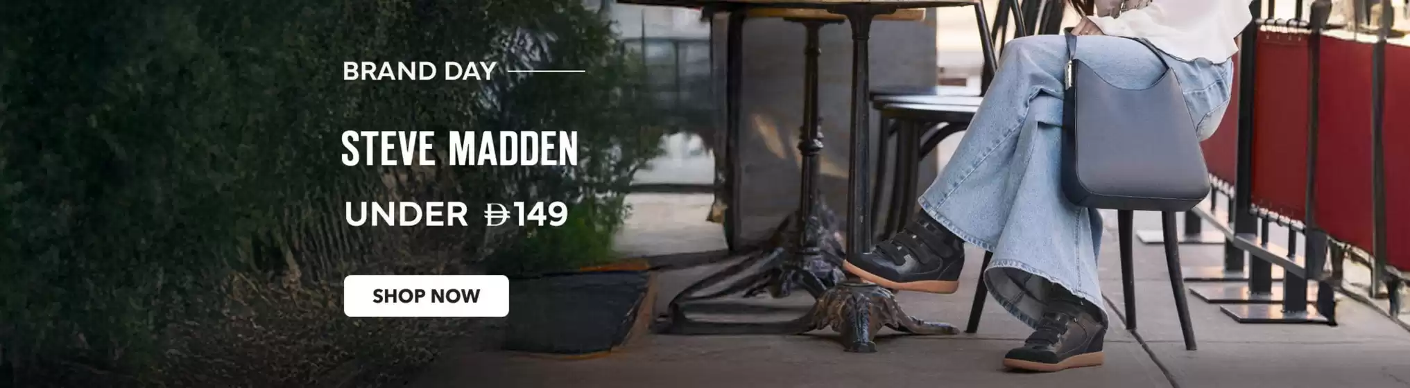 6thStreet catalogue in Abu Dhabi | Our best deals for you | 2025-08-29T00:00:00.000Z - 2025-09-12T00:00:00.000Z