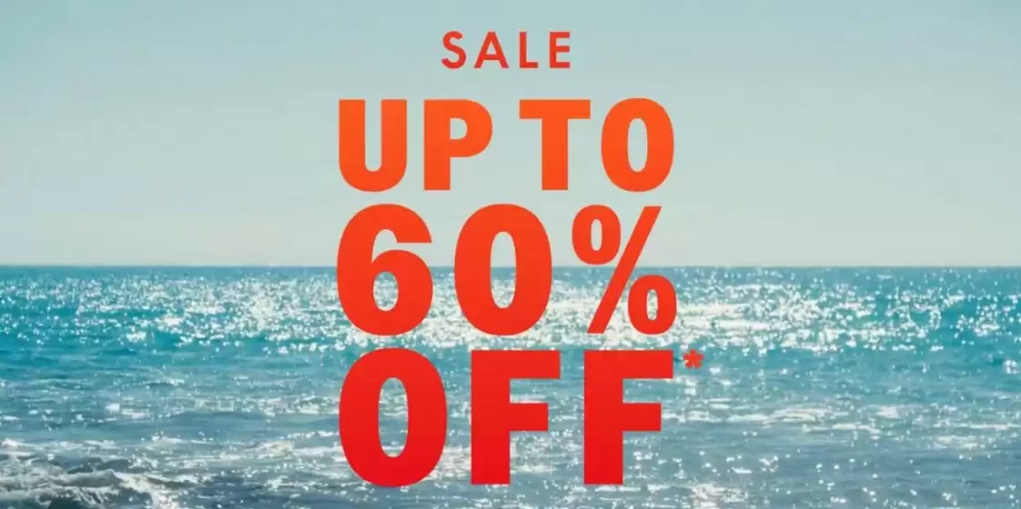 New Look catalogue in Abu Dhabi | Sale Up To 60% Off | 2025-08-29T00:00:00.000Z - 2025-09-05T00:00:00.000Z