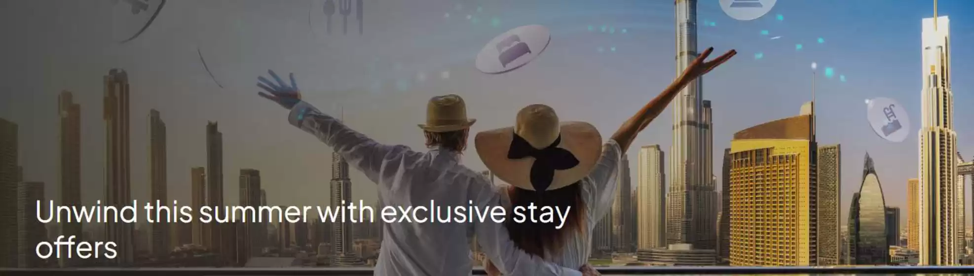 Exciting Promotions!