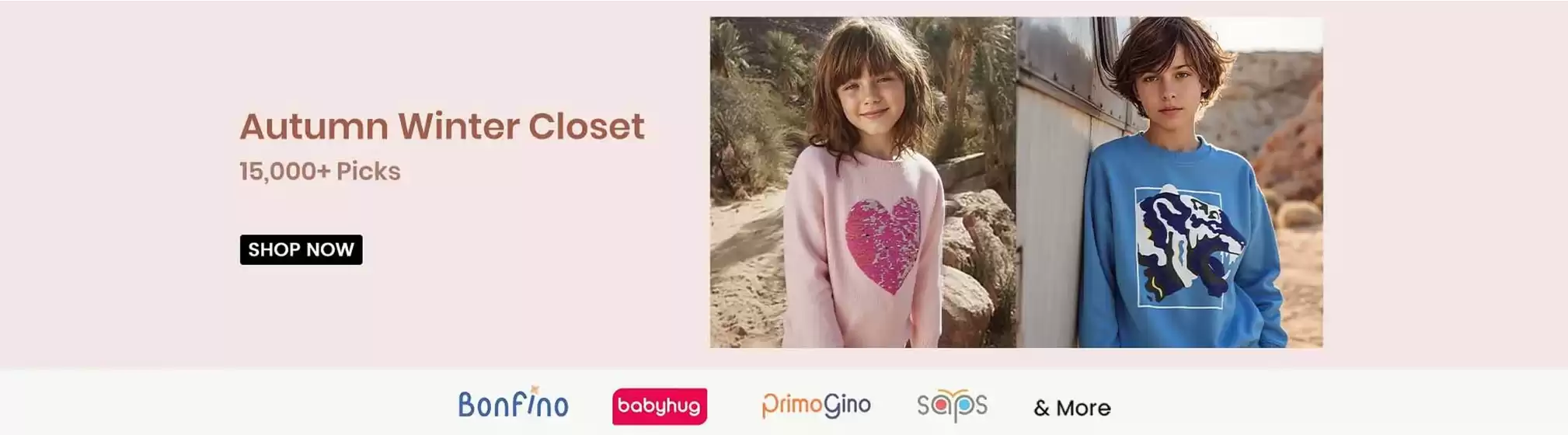Firstcry catalogue | Great discounts on selected products | 2025-09-05T00:00:00.000Z - 2025-09-19T00:00:00.000Z