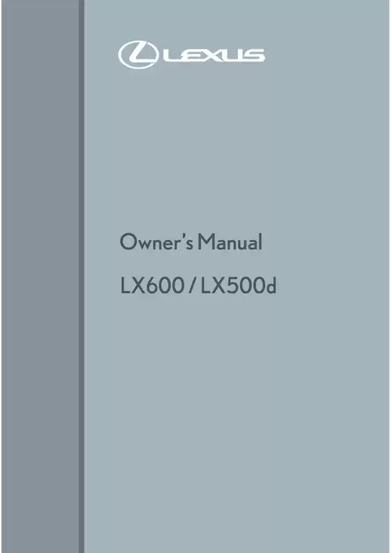 Buy the New Lexus LX 600 2025