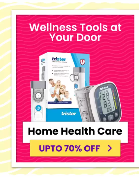 Life Pharmacy catalogue in Al Dhaid | Top offers for all bargain hunters | 2025-09-13T00:00:00.000Z - 2025-09-27T00:00:00.000Z