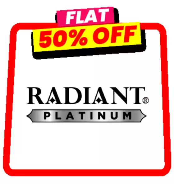 New offers to discover