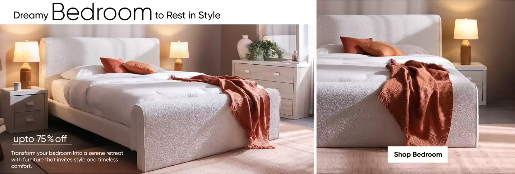 Exclusive deals for our customers