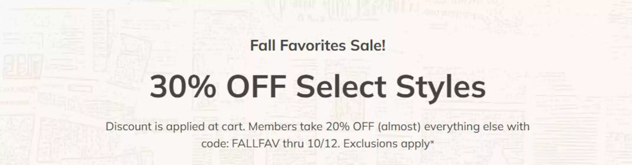 Skechers catalogue | Fall Favorites Sale! | 2025-10-09T00:00:00.000Z - 2025-10-12T00:00:00.000Z