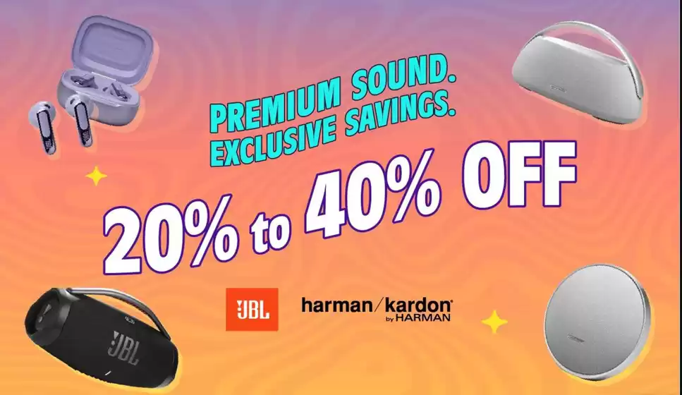 Virgin Megastore catalogue in Dubai | Premium Soum Exclusive Savings. 20% To 40% Off | 2025-10-14T00:00:00.000Z - 2025-10-17T00:00:00.000Z