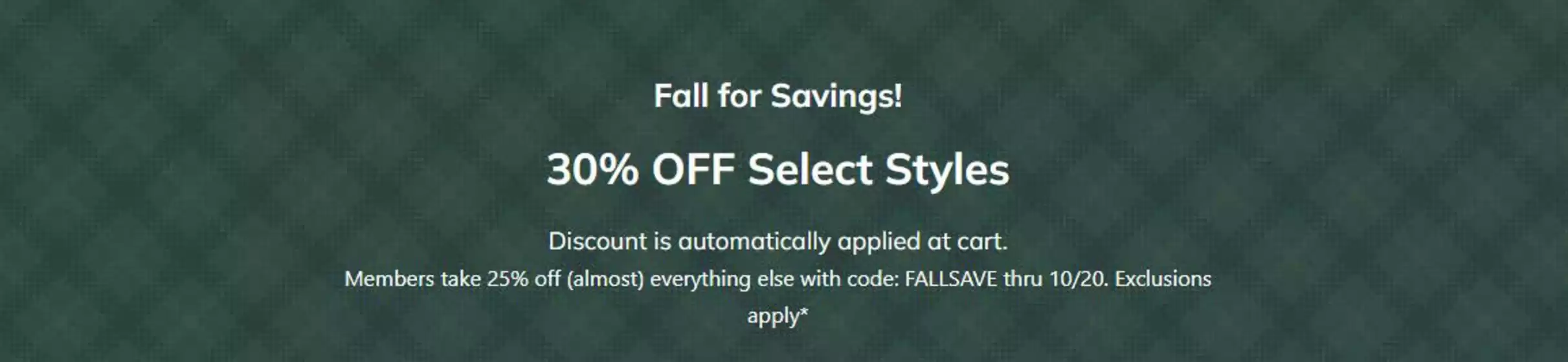 Skechers catalogue | Fall for Savings! | 2025-10-14T00:00:00.000Z - 2025-10-20T00:00:00.000Z