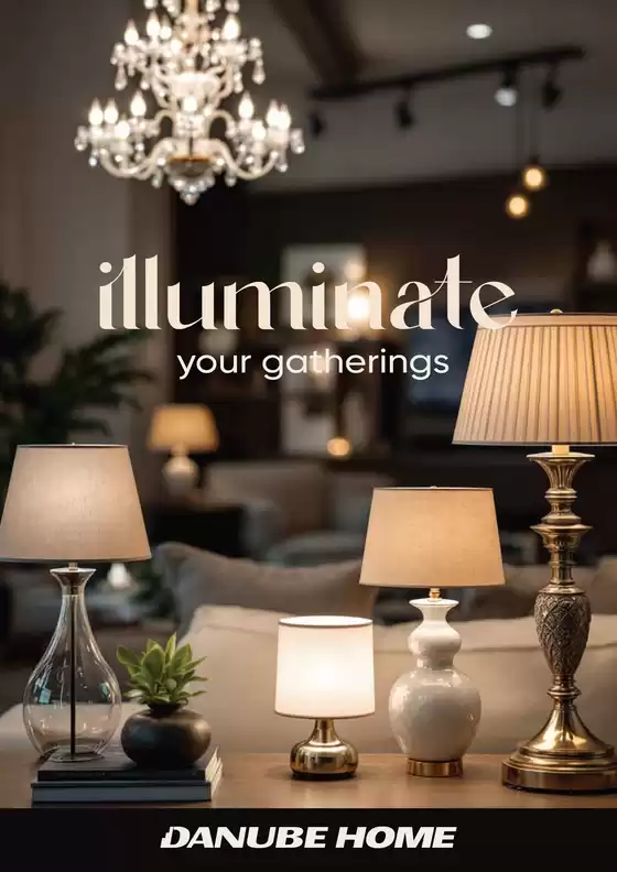 Great discounts on selected products