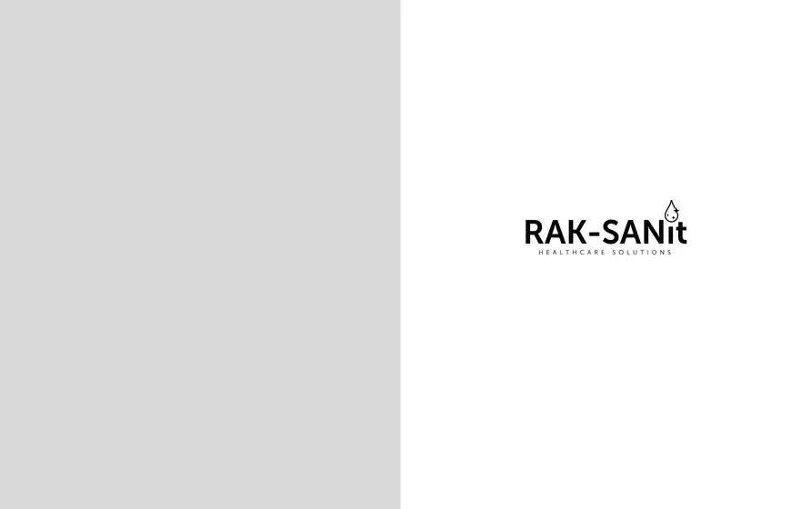 RAK-Sanit