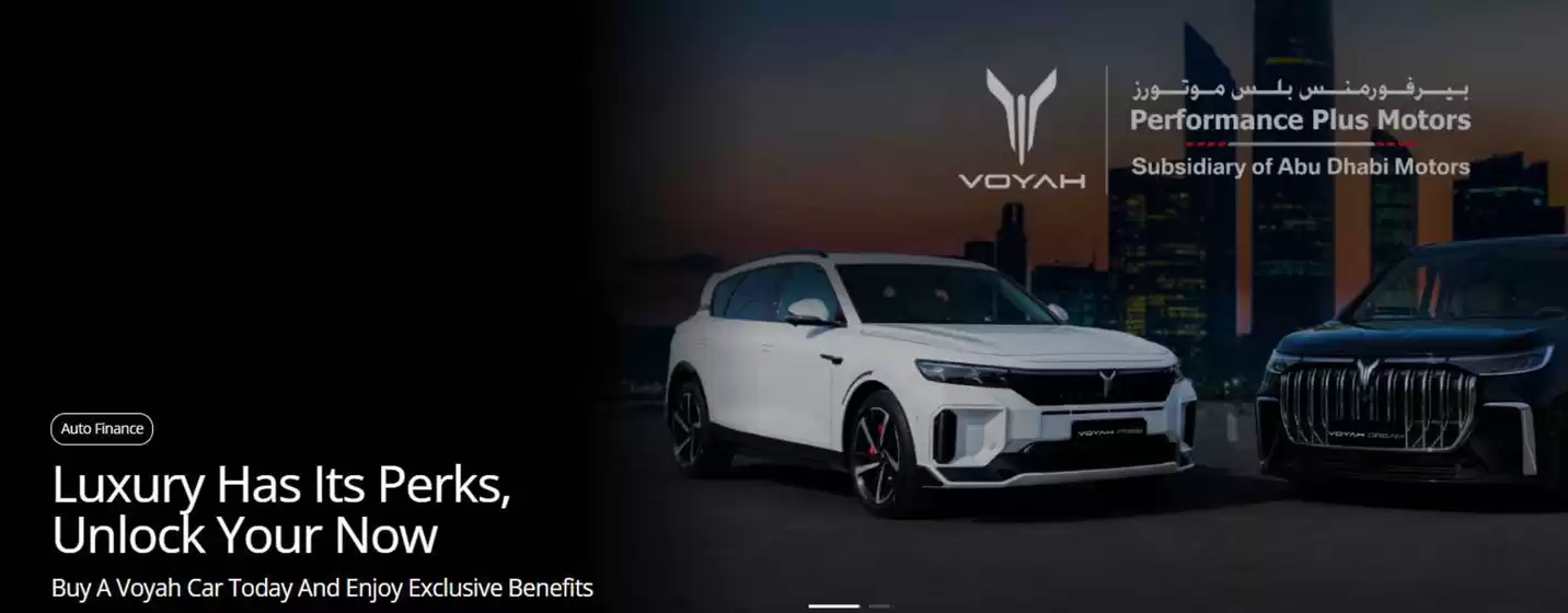 Adib catalogue in Fujairah | Buy A Voyah Car Today And Enjoy Exclusive Benefits | 2025-10-21T00:00:00.000Z - 2025-10-31T00:00:00.000Z