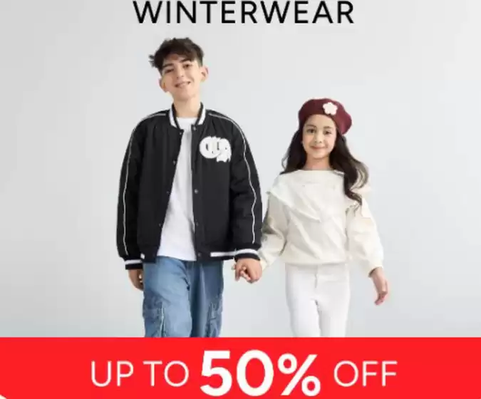 Sales!