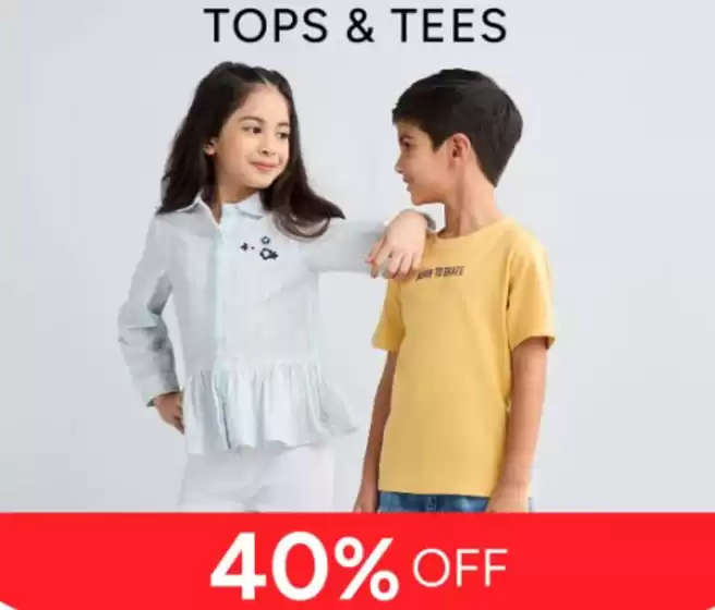 Sales!