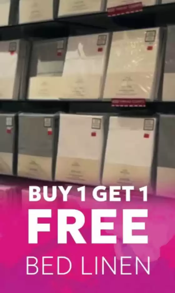 Debenhams catalogue in Dubai | Buy 1 Get 1 FREE Promotion | 2025-10-24T00:00:00.000Z - 2025-10-30T00:00:00.000Z
