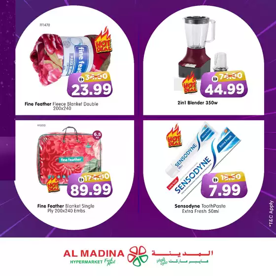 Winter Drive Offers! ICAD, M37