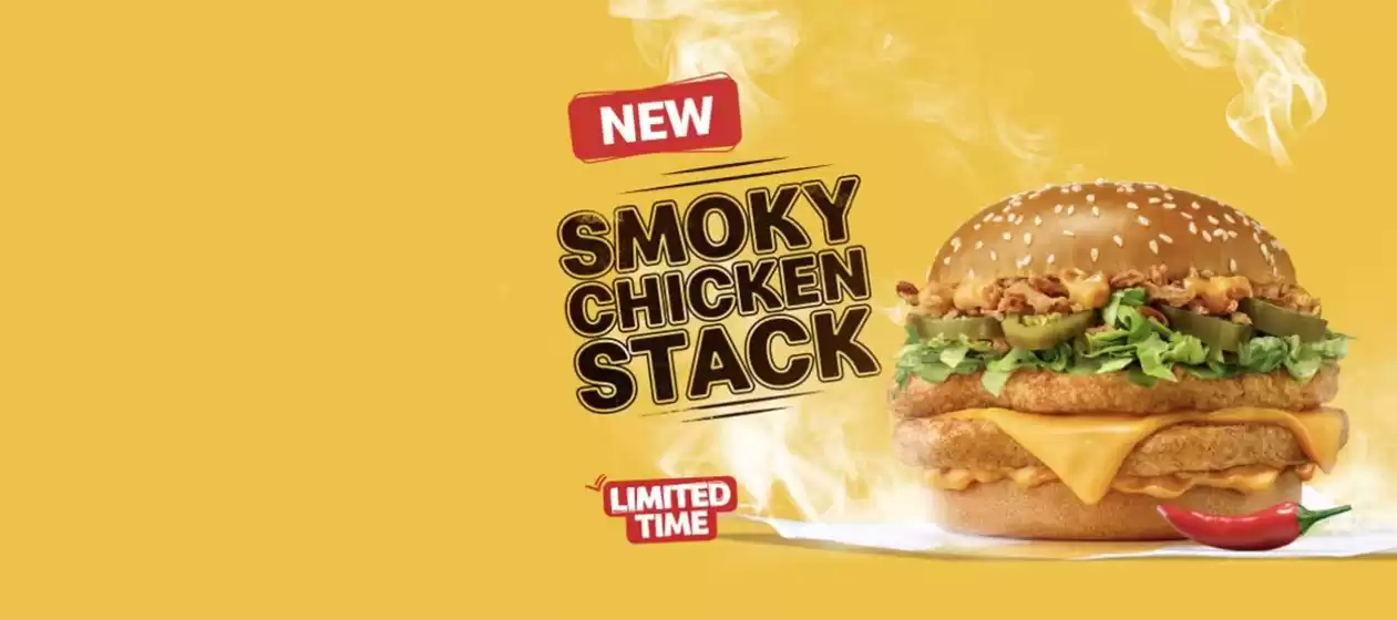 New Offers