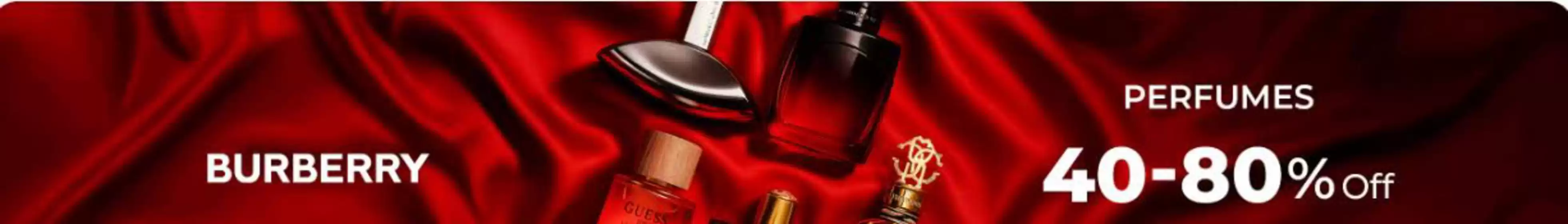 Centrepoint catalogue | Perfumes 40-80% Off | 2025-10-27T00:00:00.000Z - 2025-10-30T00:00:00.000Z