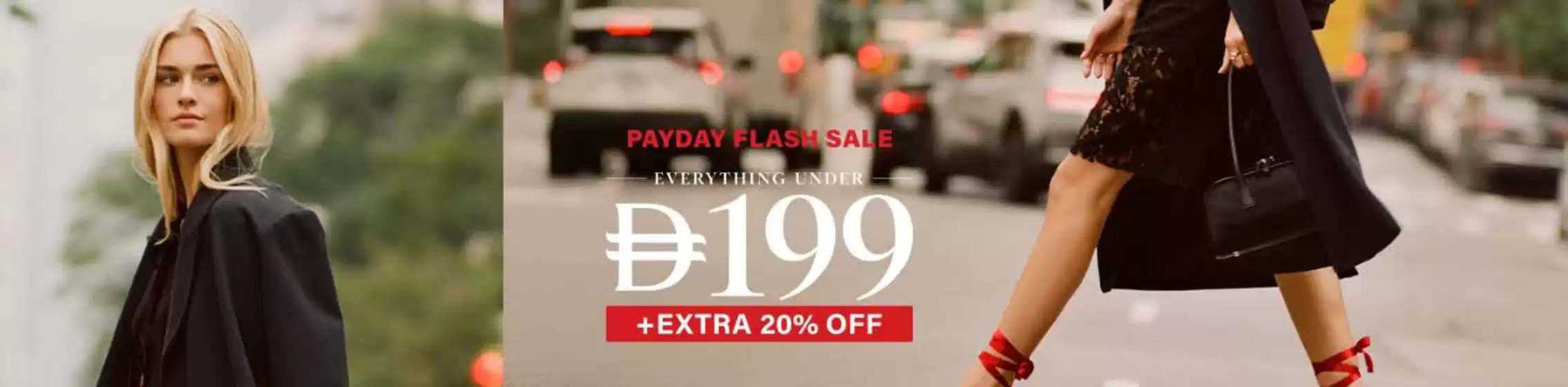 Steve Madden catalogue | Payday Flash Sale | 2025-10-27T00:00:00.000Z - 2025-10-30T00:00:00.000Z