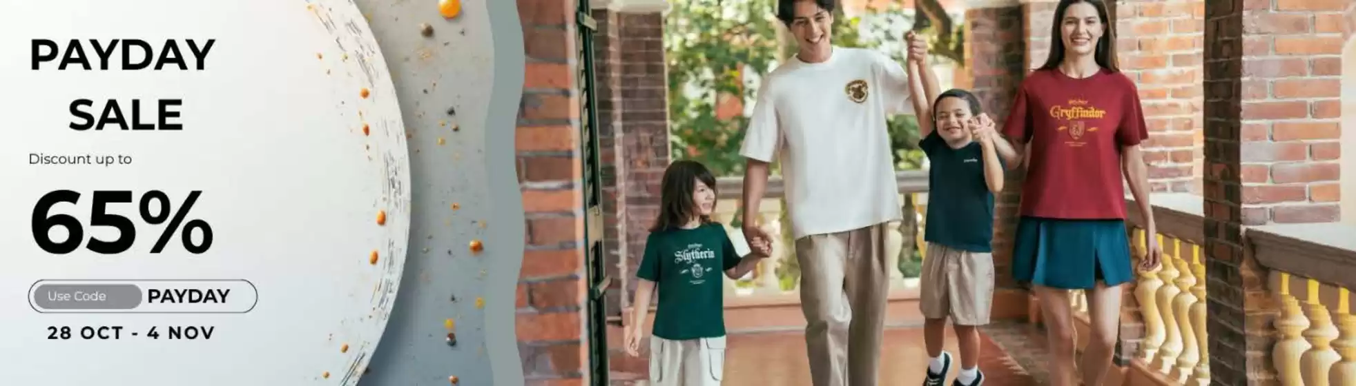 Giordano catalogue in Al Ain | Payday Sale! 65% Off | 2025-10-28T00:00:00.000Z - 2025-11-04T00:00:00.000Z