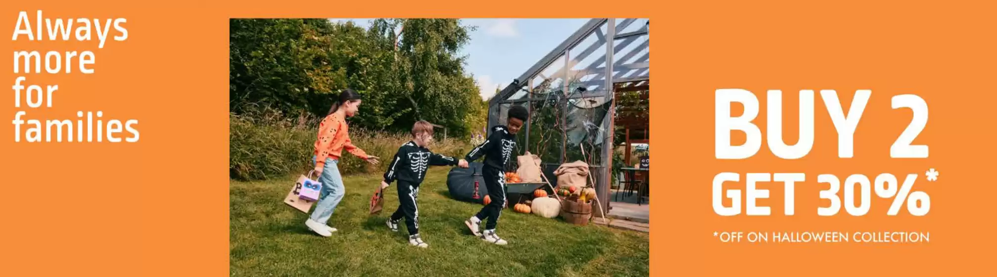 Kiabi catalogue in Sharjah | Buy 2 Get 30% | 2025-10-29T00:00:00.000Z - 2025-10-31T00:00:00.000Z