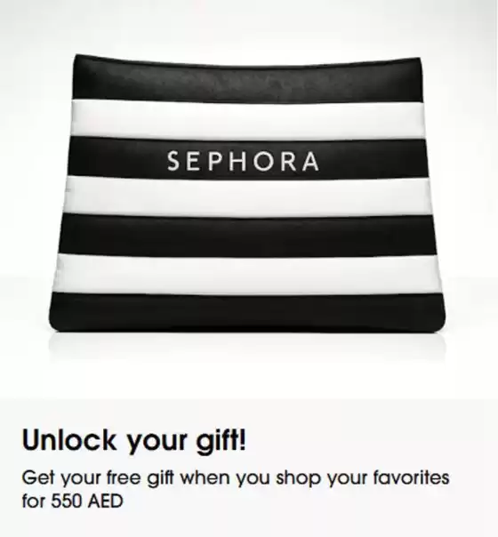 Unlock Your Gift!