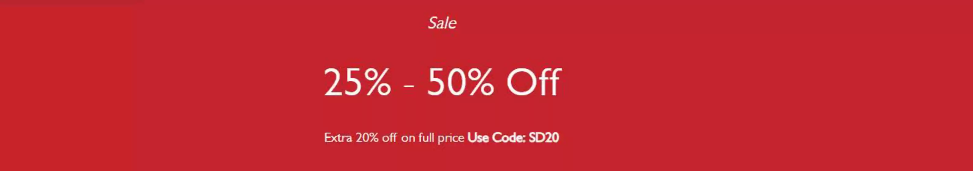 Tommy Hilfiger catalogue in Abu Dhabi | Sale 25% - 50% off | 2025-11-03T00:00:00.000Z - 2025-11-10T00:00:00.000Z