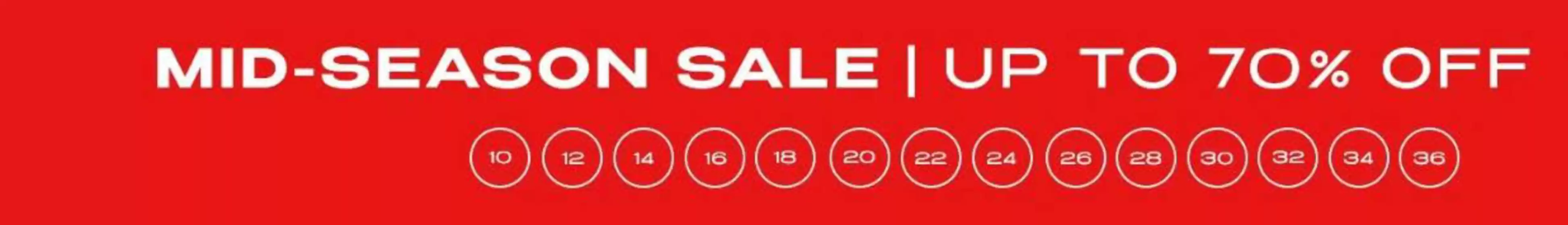 Yours catalogue in Abu Dhabi | Mid-season Sale | Up To 70% Off | 2025-11-03T00:00:00.000Z - 2025-11-14T00:00:00.000Z