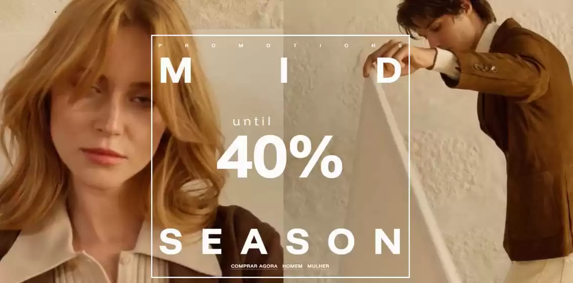 Sacoor Brothers catalogue in Abu Dhabi | MID Season Until 40%  | 2025-11-03T00:00:00.000Z - 2025-11-09T00:00:00.000Z