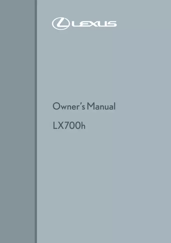 Lexus catalogue in Umm al-Quwain | The New Lexus LX 700h 2025 SUV in UAE | 2025-11-19T00:00:00.000Z - 2025-12-03T00:00:00.000Z
