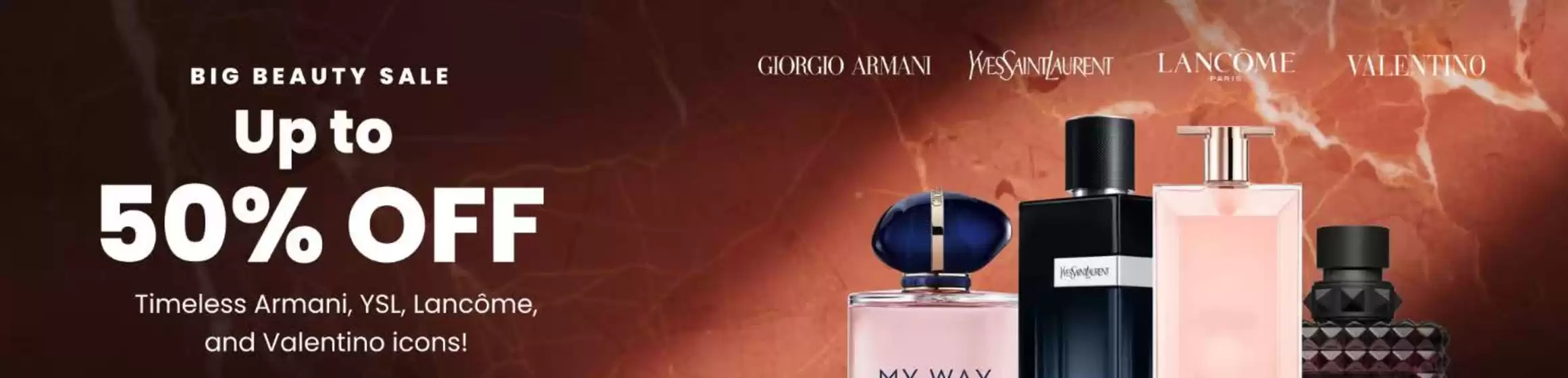 Faces catalogue in Abu Dhabi | Big Beauty Sale Up To 50% Off | 2025-11-25T00:00:00.000Z - 2025-12-05T00:00:00.000Z