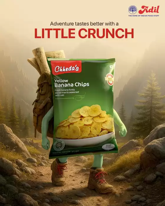 Al Adil catalogue | Al Adil promotion | 2025-12-02T00:00:00.000Z - 2025-12-16T00:00:00.000Z