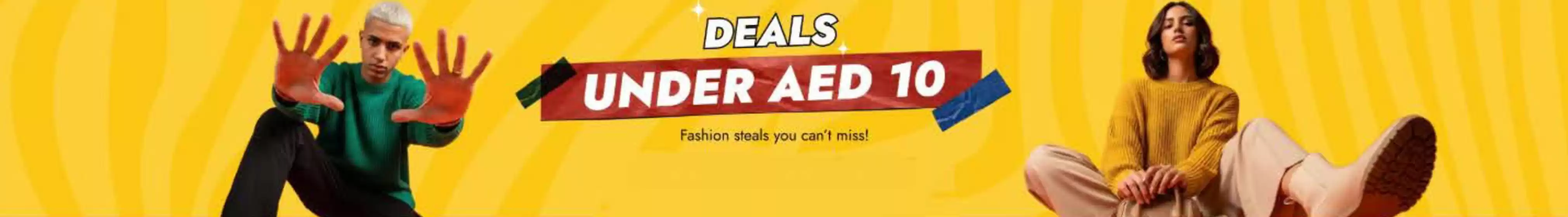 Brands for Less catalogue in Ajman | Don't Miss The Deals! | 2025-12-02T00:00:00.000Z - 2025-12-08T00:00:00.000Z