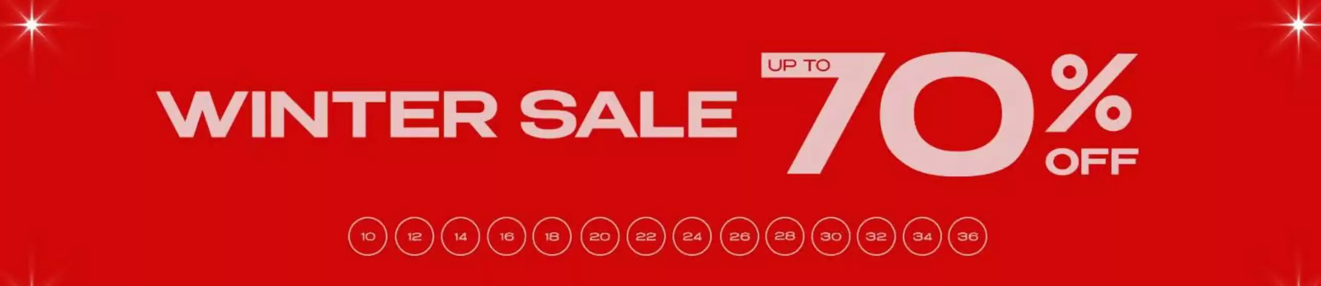 Yours catalogue in Sharjah | Winter Sale Up To 70% | 2025-12-03T00:00:00.000Z - 2025-12-12T00:00:00.000Z