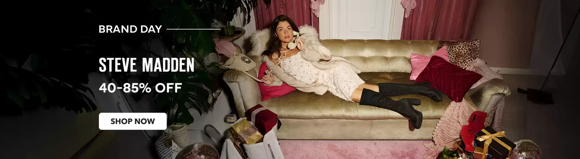 6thStreet catalogue in Sharjah | 6thStreet promotion | 2025-12-05T00:00:00.000Z - 2025-12-19T00:00:00.000Z