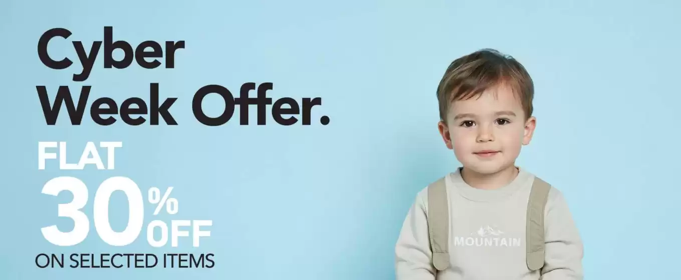 Red Tag catalogue in Sharjah | Cyber Week Offer | 2025-12-05T00:00:00.000Z - 2025-12-08T00:00:00.000Z