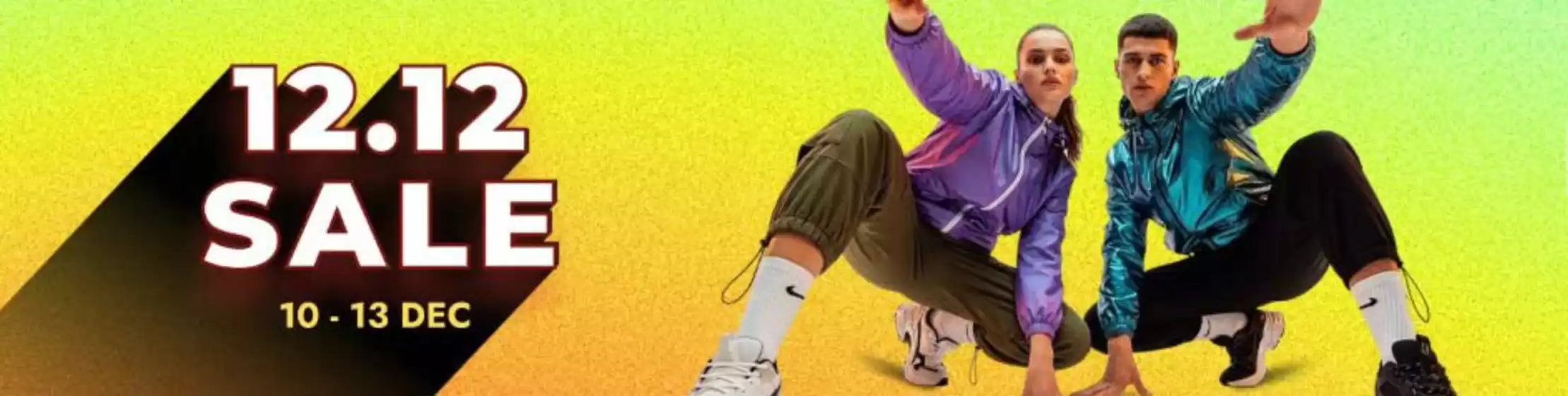 Brands for Less catalogue in Sharjah | 12.12 Sale | 2025-12-10T00:00:00.000Z - 2025-12-13T00:00:00.000Z